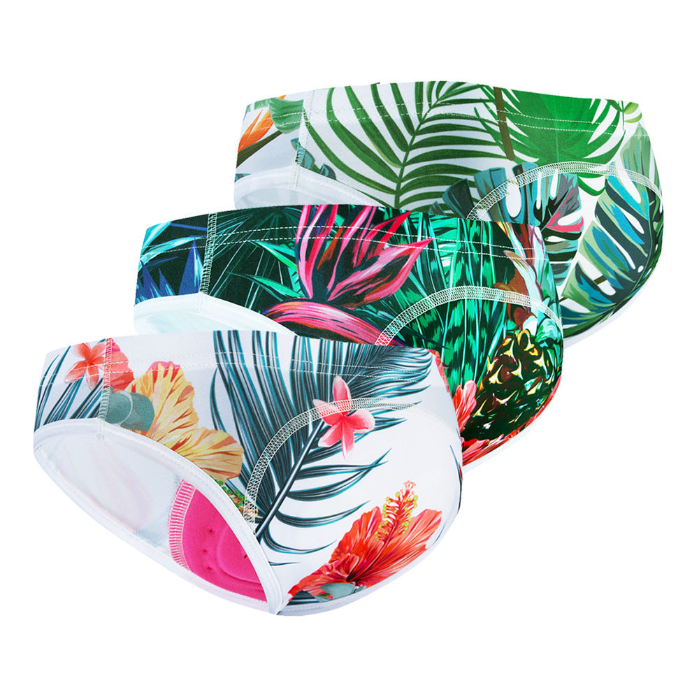 Women's Outdoor Sports Bicycle Biker Underwear Comfortable